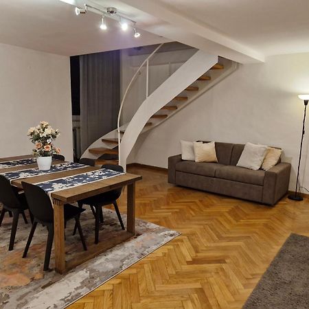 Coronari 45 Apartment Rom Exterior foto