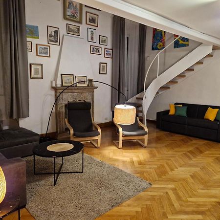 Coronari 45 Apartment Rom Exterior foto