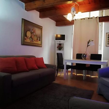 Coronari 45 Apartment Rom Exterior foto