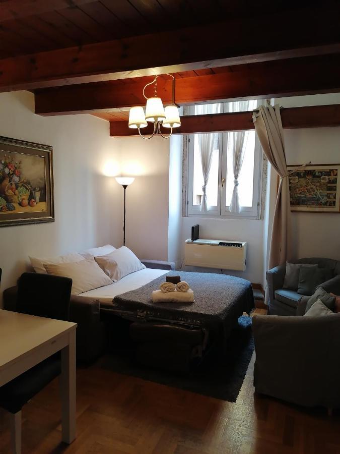 Coronari 45 Apartment Rom Exterior foto