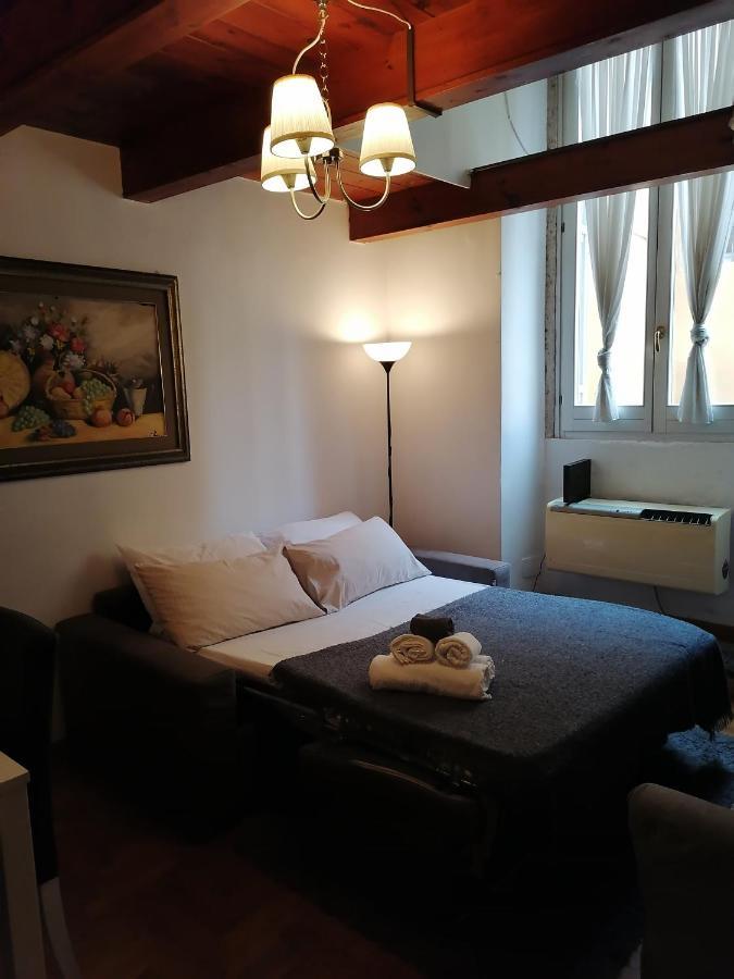 Coronari 45 Apartment Rom Exterior foto