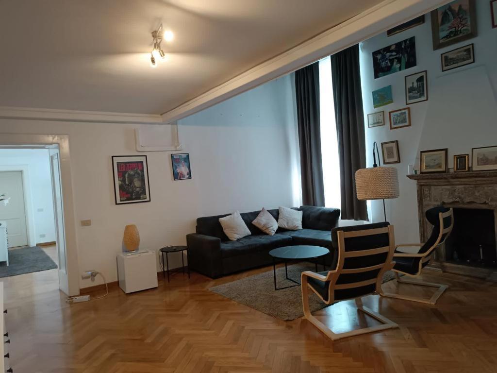 Coronari 45 Apartment Rom Exterior foto