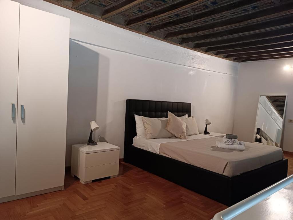 Coronari 45 Apartment Rom Exterior foto