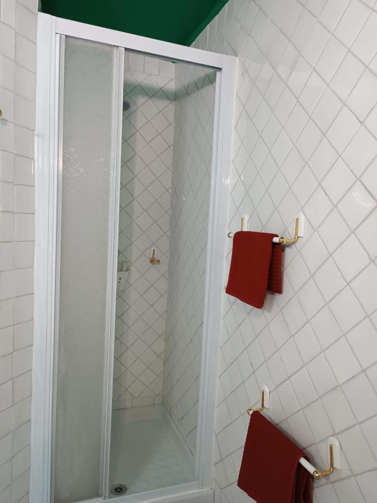Coronari 45 Apartment Rom Exterior foto