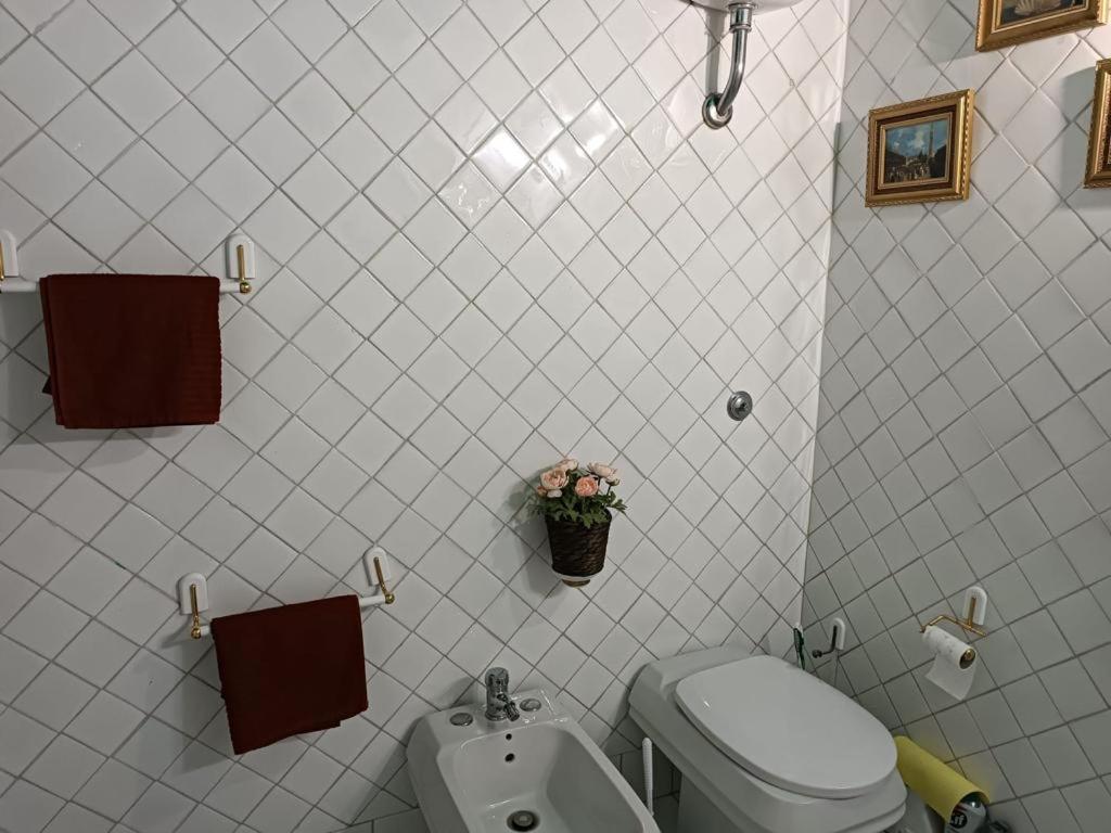 Coronari 45 Apartment Rom Exterior foto