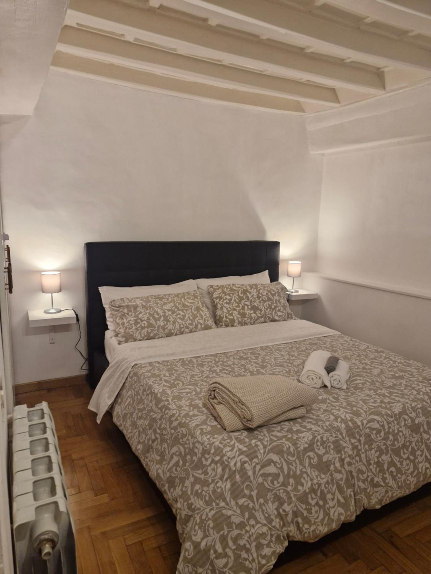 Coronari 45 Apartment Rom Exterior foto