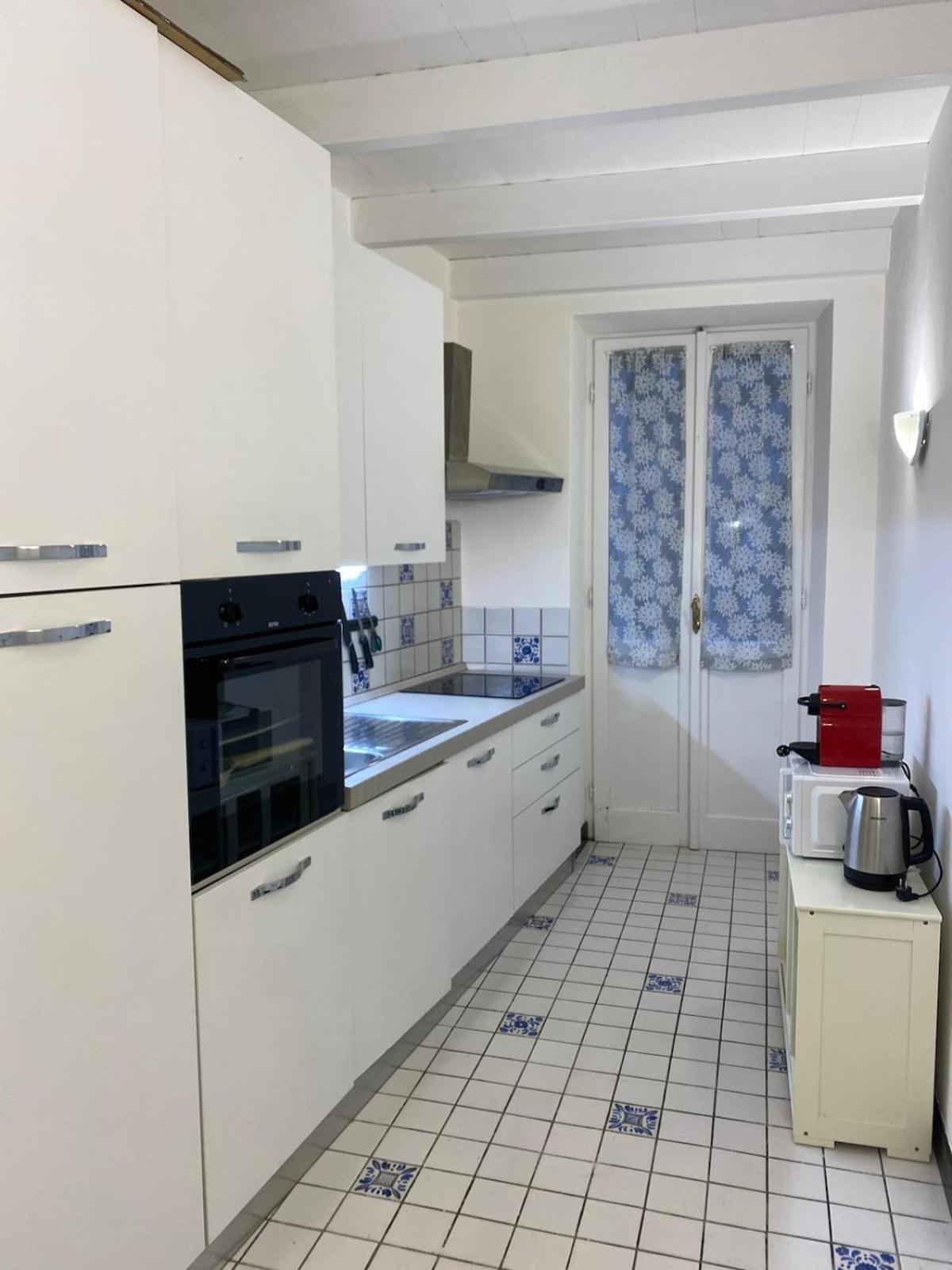 Coronari 45 Apartment Rom Exterior foto