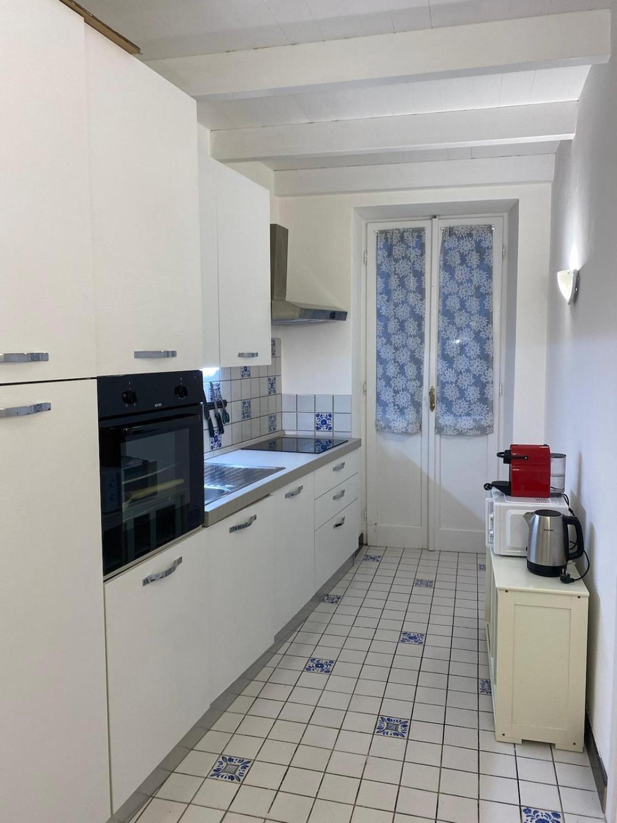 Coronari 45 Apartment Rom Exterior foto