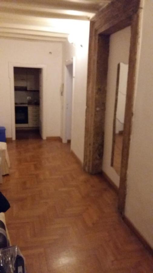Coronari 45 Apartment Rom Exterior foto